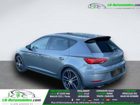 Seat Leon 2.0 TSI 300 BVA  occasion � Beaupuy - photo n�3