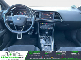 Seat Leon 2.0 TSI 300 BVA  occasion � Beaupuy - photo n�2