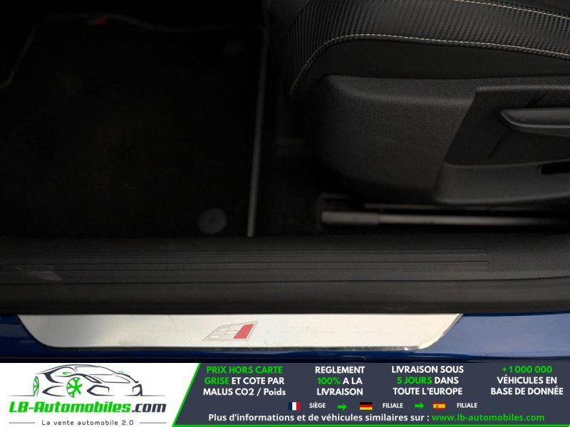 Seat Leon 2.0 TSI 300 BVA  occasion � Beaupuy - photo n�15