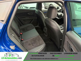 Seat Leon 2.0 TSI 300 BVA  occasion � Beaupuy - photo n�9