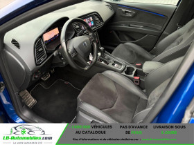 Seat Leon 2.0 TSI 300 BVA  occasion � Beaupuy - photo n�8