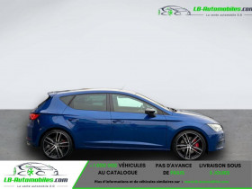 Seat Leon 2.0 TSI 300 BVA  occasion � Beaupuy - photo n�6