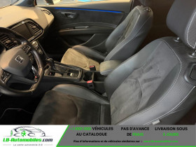 Seat Leon 2.0 TSI 300 BVA  occasion � Beaupuy - photo n�4