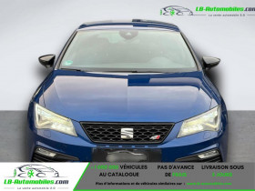 Seat Leon 2.0 TSI 300 BVA  occasion � Beaupuy - photo n�5