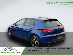 Seat Leon 2.0 TSI 300 BVA  occasion � Beaupuy - photo n�4