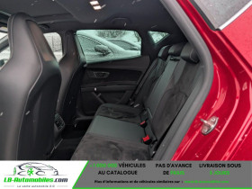 Seat Leon 2.0 TSI 300 BVA  occasion � Beaupuy - photo n�5