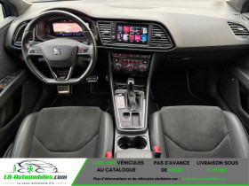 Seat Leon 2.0 TSI 300 BVA  occasion � Beaupuy - photo n�3
