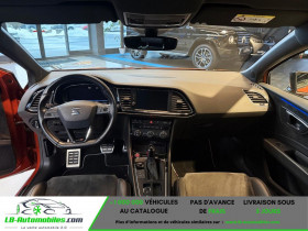 Seat Leon 2.0 TSI 300 BVA  occasion � Beaupuy - photo n�2