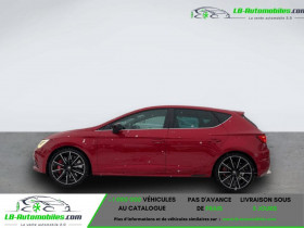 Seat Leon 2.0 TSI 300 BVA  occasion � Beaupuy - photo n�3