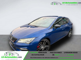 Seat Leon 2.0 TSI 300 BVA  occasion � Beaupuy - photo n�2