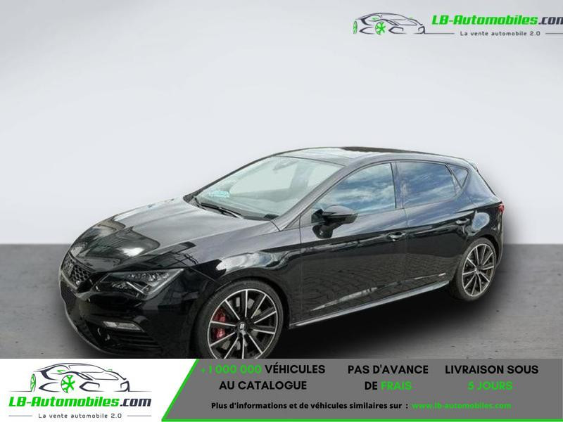 Seat Leon 2.0 TSI 300 BVA  occasion  Beaupuy