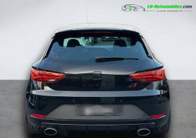 Seat Leon 2.0 TSI 300 BVA  occasion  Beaupuy - photo n7
