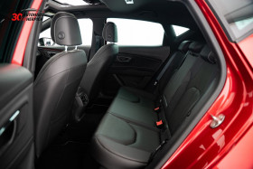 Seat Leon 2.0 TSI 300 BVA  occasion  Beaupuy - photo n6