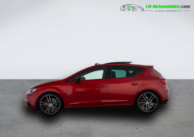 Seat Leon 2.0 TSI 300 BVA  occasion  Beaupuy - photo n4