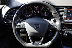 Seat Leon 2.0 TSI 300 BVA  occasion  Beaupuy - photo n8