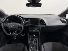 Seat Leon 2.0 TSI 300 BVA  occasion  Beaupuy - photo n3
