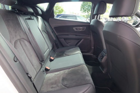 Seat Leon 2.0 TSI 300 BVA  occasion  Beaupuy - photo n7