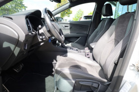 Seat Leon 2.0 TSI 300 BVA  occasion  Beaupuy - photo n6