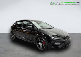 Seat Leon 2.0 TSI 300 BVA  occasion  Beaupuy - photo n2