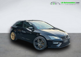 Seat Leon 2.0 TSI 300 BVA  occasion  Beaupuy - photo n2