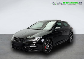 Seat Leon , garage LB AUTOMOBILES  Beaupuy