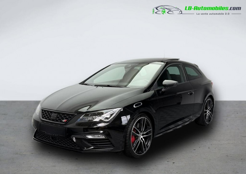 Seat Leon 2.0 TSI 300 BVA  occasion  Beaupuy