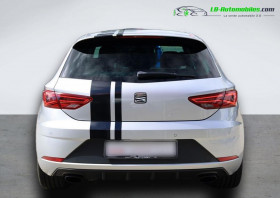 Seat Leon 2.0 TSI 300 BVA  occasion  Beaupuy - photo n5