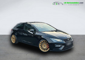 Seat Leon , garage LB AUTOMOBILES  Beaupuy