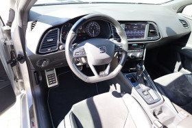 Seat Leon 2.0 TSI 300 BVA  occasion  Beaupuy - photo n3