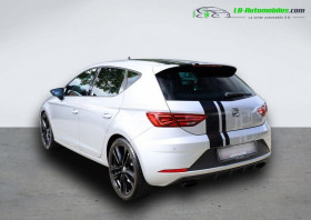 Seat Leon 2.0 TSI 300 BVA  occasion  Beaupuy - photo n4