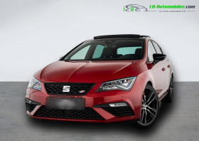 Seat Leon , garage LB AUTOMOBILES  Beaupuy