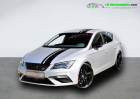 Seat Leon , garage LB AUTOMOBILES  Beaupuy
