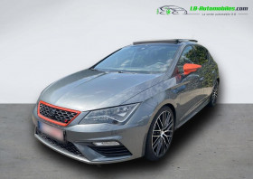 Seat Leon , garage LB AUTOMOBILES  Beaupuy