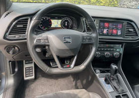 Seat Leon 2.0 TSI 300 BVA  occasion  Beaupuy - photo n3
