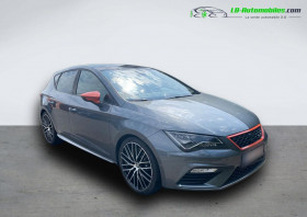 Seat Leon 2.0 TSI 300 BVA  occasion  Beaupuy - photo n2