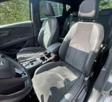 Seat Leon 2.0 TSI 300 BVA  occasion  Beaupuy - photo n5