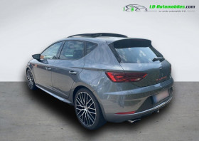 Seat Leon 2.0 TSI 300 BVA  occasion  Beaupuy - photo n4