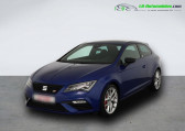 Seat Leon 2.0 TSI 300 BVA   Beaupuy 31