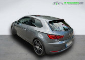 Seat Leon 2.0 TSI 300 BVA   Beaupuy 31