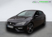 Seat Leon occasion année 2018 boite Automatique Annonce Seat Leon occasion Essence 2.0 TSI 300 BVA à Beaupuy