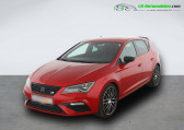 Seat Leon occasion année 2017 boite Automatique Annonce Seat Leon occasion Essence 2.0 TSI 300 BVA à Beaupuy