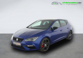 Seat Leon occasion année 2017 boite Automatique Annonce Seat Leon occasion Essence 2.0 TSI 300 BVA à Beaupuy