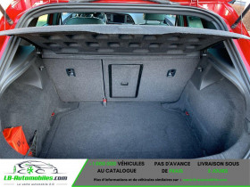 Seat Leon 2.0 TSI 300 BVM  occasion � Beaupuy - photo n�9