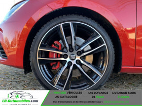 Seat Leon 2.0 TSI 300 BVM  occasion � Beaupuy - photo n�8