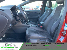 Seat Leon 2.0 TSI 300 BVM  occasion � Beaupuy - photo n�5