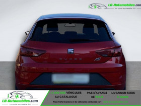 Seat Leon 2.0 TSI 300 BVM  occasion � Beaupuy - photo n�4