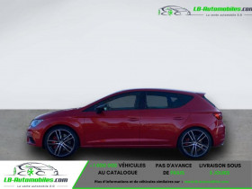 Seat Leon 2.0 TSI 300 BVM  occasion � Beaupuy - photo n�3