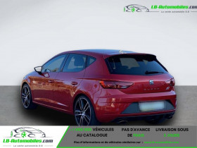 Seat Leon 2.0 TSI 300 BVM  occasion � Beaupuy - photo n�2
