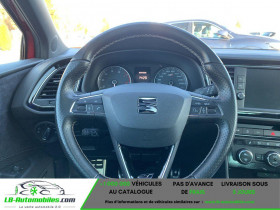 Seat Leon 2.0 TSI 300 BVM  occasion � Beaupuy - photo n�7