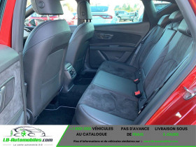 Seat Leon 2.0 TSI 300 BVM  occasion � Beaupuy - photo n�6